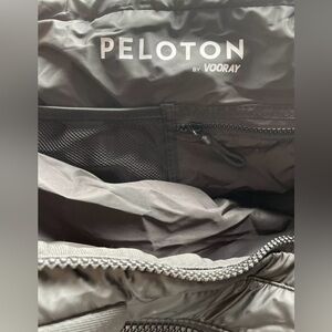 PELOTON VOORAY Gear Bag NEW